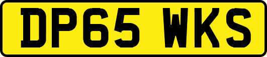 DP65WKS