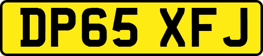 DP65XFJ