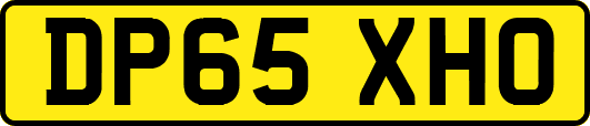 DP65XHO