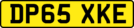DP65XKE