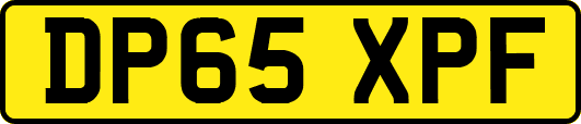 DP65XPF