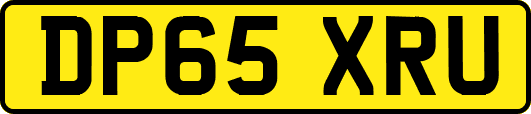 DP65XRU