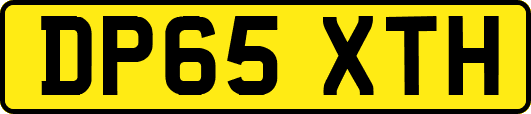 DP65XTH