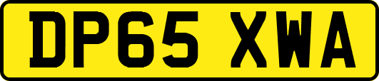 DP65XWA