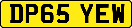 DP65YEW