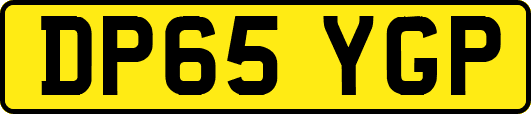DP65YGP
