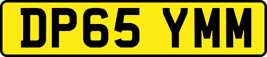 DP65YMM