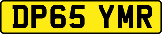DP65YMR