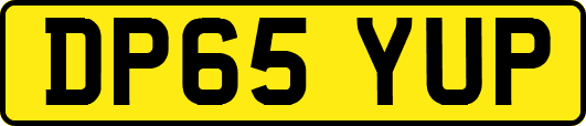 DP65YUP