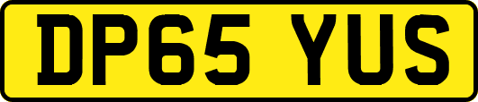 DP65YUS