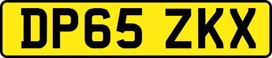 DP65ZKX