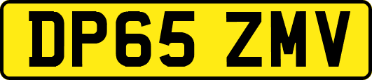 DP65ZMV