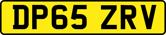 DP65ZRV