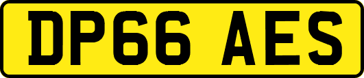 DP66AES