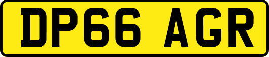 DP66AGR