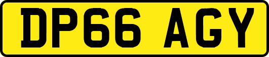 DP66AGY