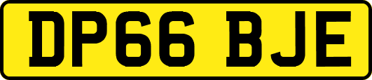 DP66BJE