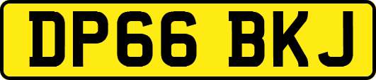DP66BKJ