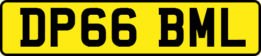 DP66BML