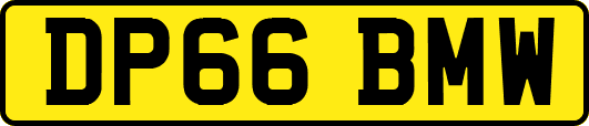 DP66BMW