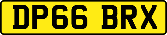 DP66BRX