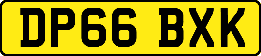DP66BXK