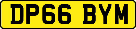 DP66BYM