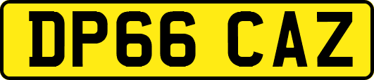 DP66CAZ