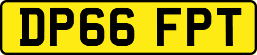 DP66FPT