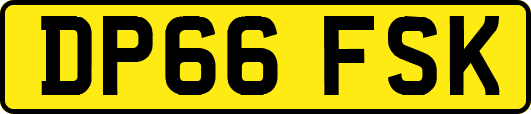 DP66FSK