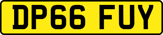 DP66FUY