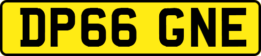 DP66GNE