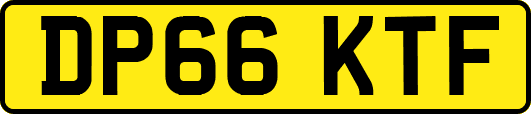 DP66KTF
