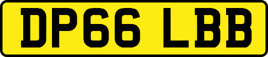 DP66LBB