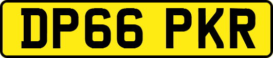 DP66PKR