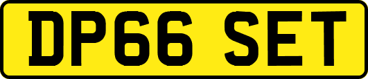 DP66SET