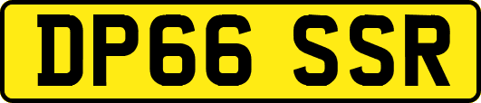 DP66SSR