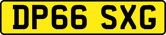 DP66SXG