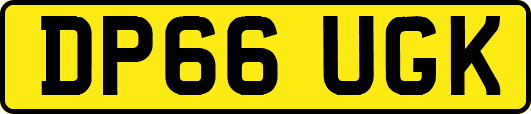 DP66UGK