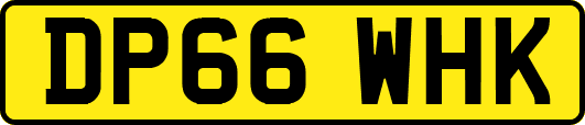 DP66WHK