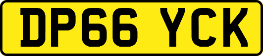 DP66YCK