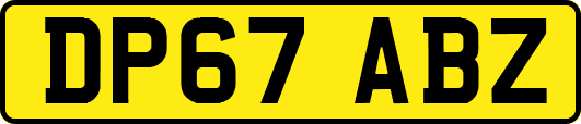 DP67ABZ