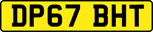 DP67BHT