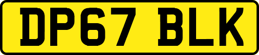 DP67BLK