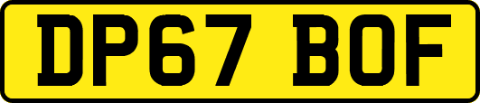 DP67BOF