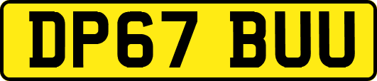 DP67BUU