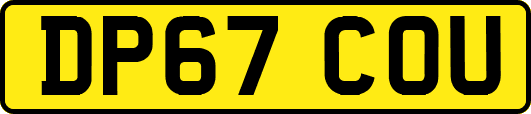 DP67COU