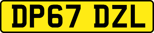 DP67DZL