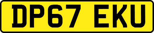 DP67EKU
