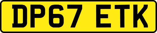 DP67ETK